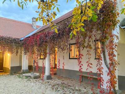 Haus kaufen in 2042 Guntersdorf