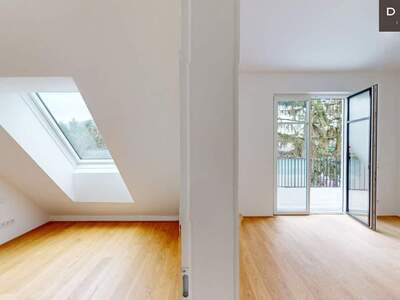 Mietwohnung in 1130 Wien