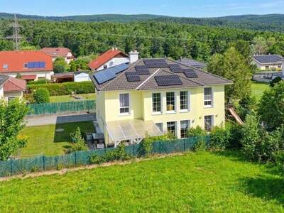 Einfamilienhaus mieten in 3021 Pressbaum (Bild 1)