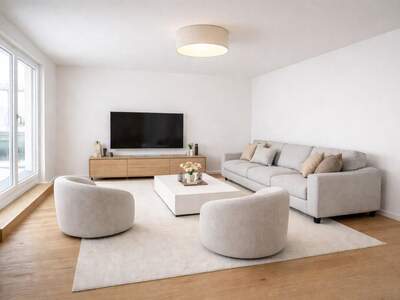 Terrassenwohnung kaufen in 1130 Wien (Bild 4)