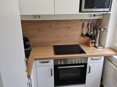 Wohnung kaufen in 1180 Wien