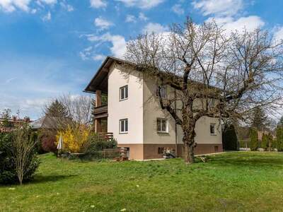 Haus kaufen in 8053 Graz