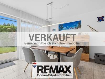 Terrassenwohnung kaufen in 2201 Gerasdorf