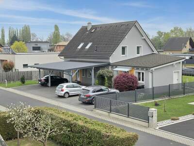 Haus kaufen in 8431 Gralla