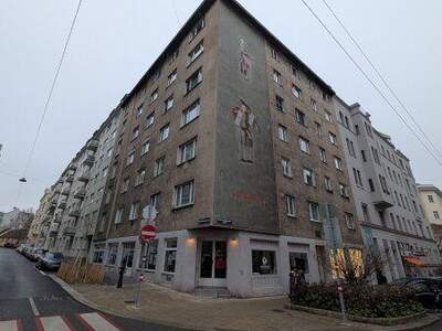 Mietwohnung in 1090 Wien (Bild 2)