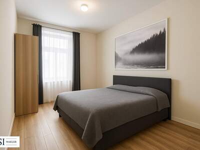 Eigentumswohnung in 1160 Wien