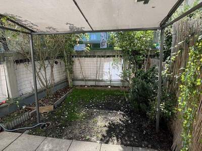 Wohnung mieten in 1180 Wien