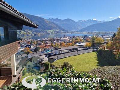 Haus kaufen in 5700 Zell am See (Bild 1)