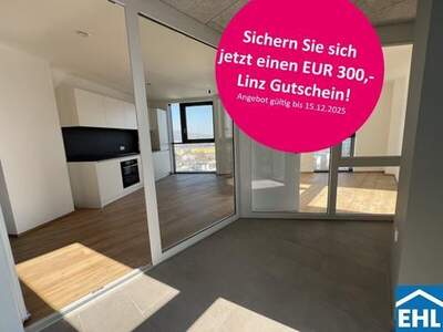 Mietwohnung in 4020 Linz