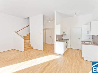 Terrassenwohnung mieten in 1210 Wien (Bild 4)