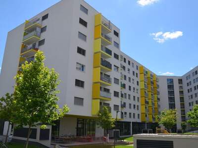 Wohnung mit Balkon mieten in 8020 Graz (Bild 4)