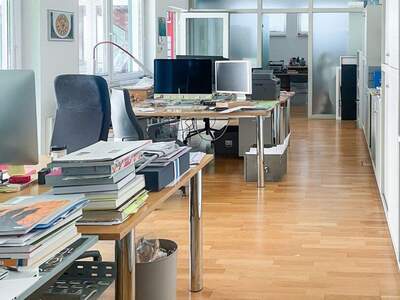 Gewerbeobjekt mieten in 3430 Tulln (Bild 2)