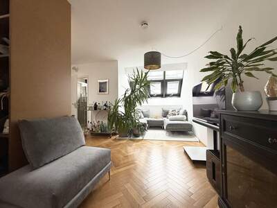 Wohnung mieten in 1060 Wien (Bild 4)