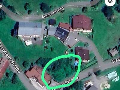 Grundstück provisionsfrei kaufen in 6382 Kirchdorf