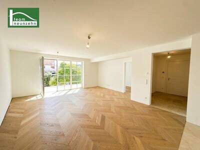 Terrassenwohnung mieten in 3425 Langenlebarn (Bild 2)