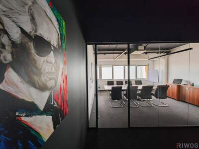 Gewerbeobjekt mieten in 2100 Korneuburg