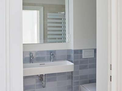 Altbauwohnung mit Balkon kaufen in 1180 Wien (Bild 3)