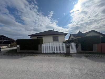 Einfamilienhaus kaufen in 2521 Trumau (Bild 4)