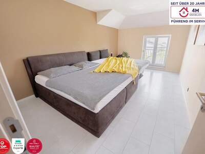 Terrassenwohnung kaufen in 2700 Wr. Neustadt (Bild 5)