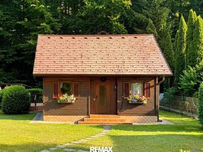 Haus kaufen in 3413 Hintersdorf (Bild 1)