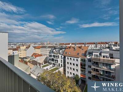 Terrassenwohnung kaufen in 1120 Wien (Bild 1)