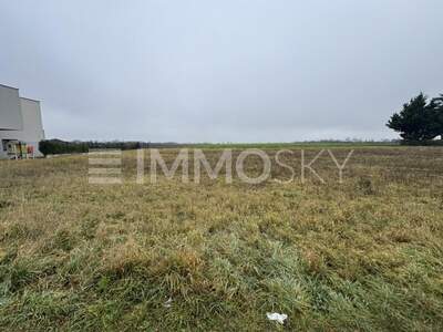 Grundstück kaufen in 2201 Kapellerfeld