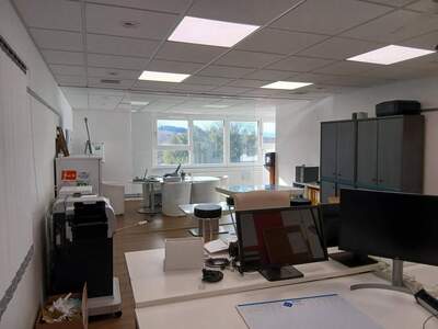 Gewerbeobjekt mieten in 3200 Ober