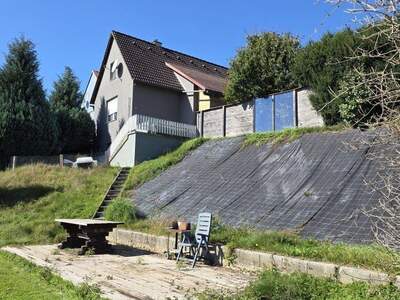 Haus kaufen in 8063 Höf