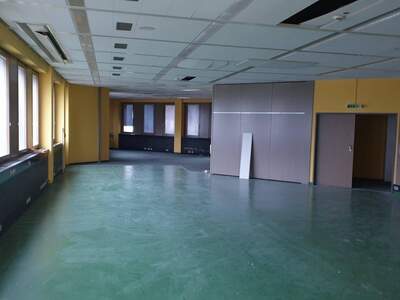 Gewerbeobjekt mieten in 1210 Wien