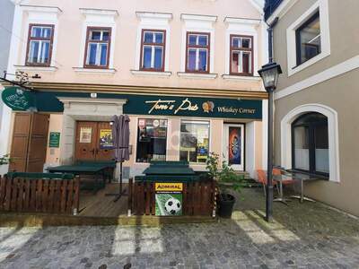 Mehrfamilienhaus kaufen in 3340 Waidhofen