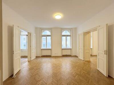 Wohnung kaufen in 1090 Wien (Bild 1)