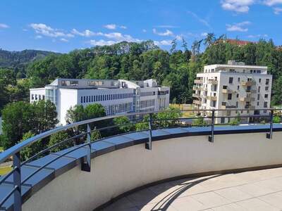 Mietwohnung provisionsfrei in 8054 Graz