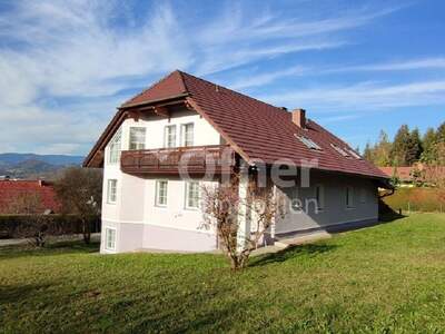 Haus kaufen in 8582 Rosental (Bild 1)