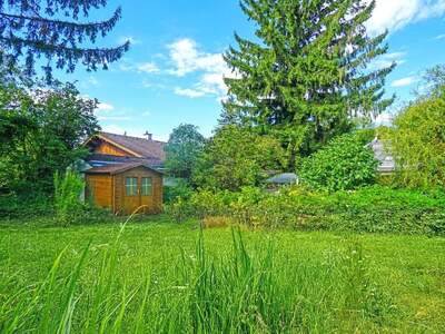 Grundstück kaufen in 1140 Wien