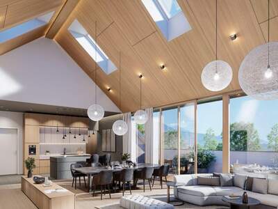 Wohnung mit Balkon kaufen in 5020 Salzburg (Bild 1)