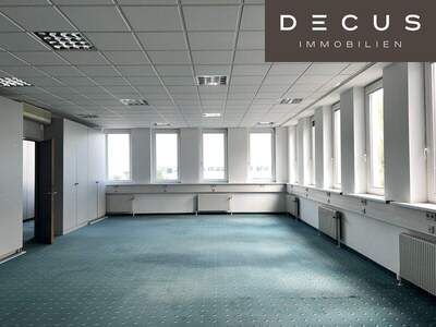 Büro / Praxis mieten in 1230 Wien (Bild 3)