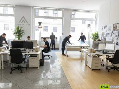 Gewerbeobjekt kaufen in 1180 Wien