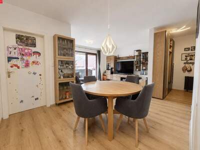 Wohnung mit Balkon kaufen in 8280 Fürstenfeld (Bild 3)