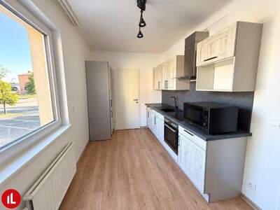Terrassenwohnung mieten in 2320 Schwechat (Bild 1)