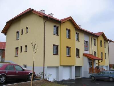 Mietwohnung in 3842 Thaya