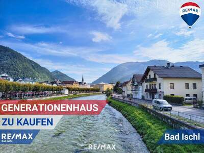 Anlageobjekt kaufen in 4820 Bad Ischl
