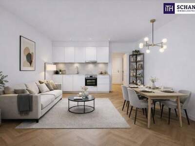 Wohnung kaufen in 1050 Wien