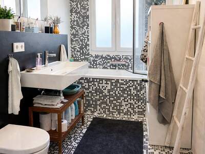 Altbauwohnung mit Balkon kaufen in 6020 Innsbruck (Bild 4)