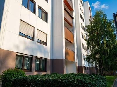 Wohnung mit Balkon mieten in 8053 Graz (Bild 1)