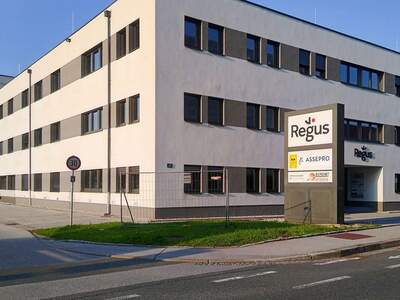 Büro / Praxis mieten in 5020 Salzburg (Bild 1)