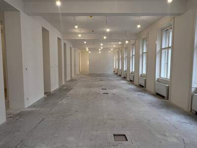 Gewerbeobjekt mieten in 1010 Wien
