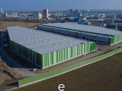 Gewerbeobjekt mieten in 4470 Enns (Bild 1)