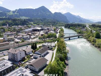 Gewerbeobjekt kaufen in 6230 Brixlegg
