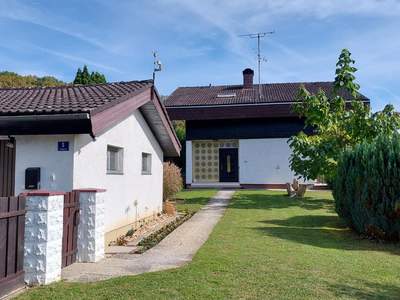 Einfamilienhaus kaufen in 7540 Güssing (Bild 1)