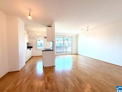 Wohnung mit Balkon mieten in 1030 Wien (Bild 2)